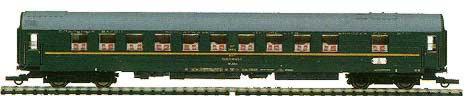 Sleeping car type Y WLAB<br /><a href='images/pictures/Sachsenmodelle/74329.jpg' target='_blank'>Full size image</a>